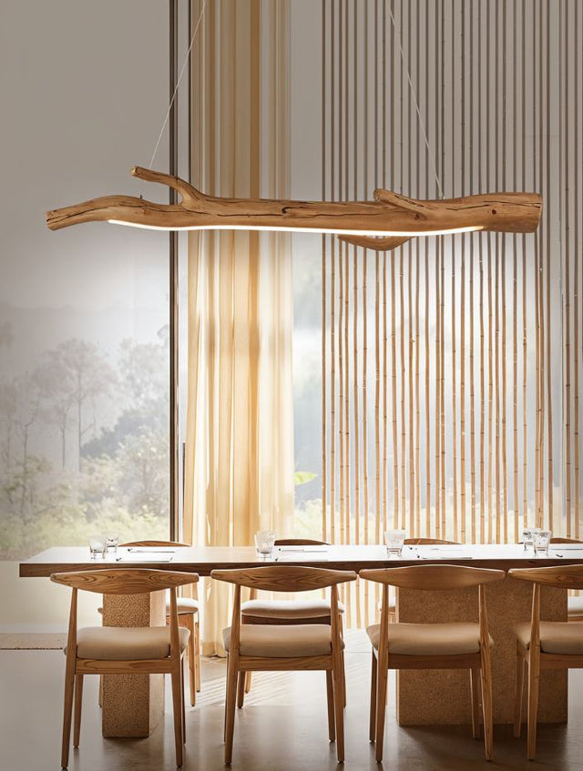 Zircon Pendant Light