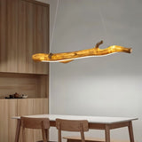Zircon Pendant Light