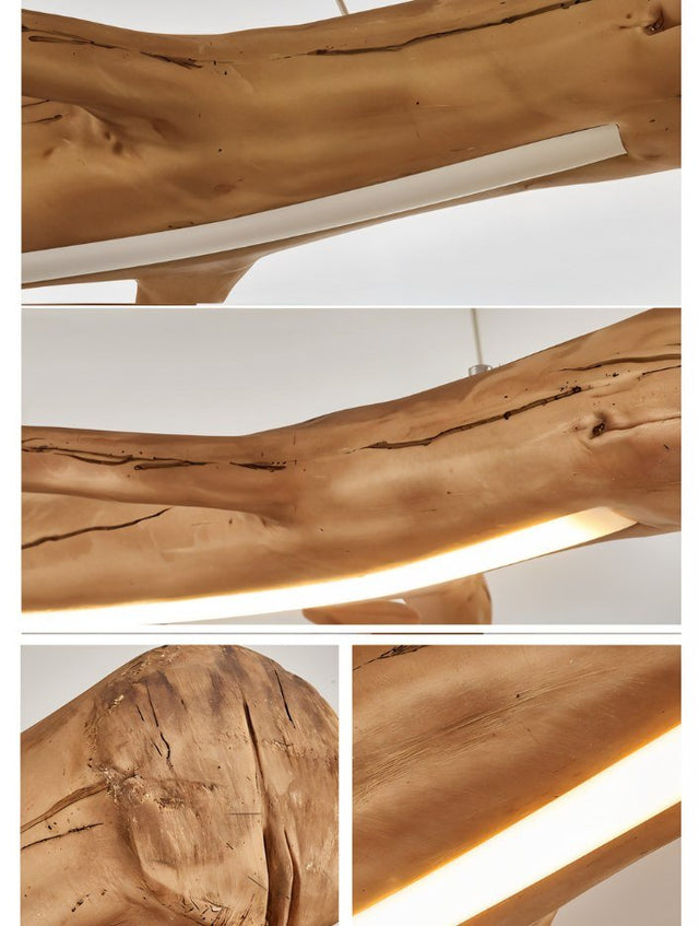 Zircon Pendant Light