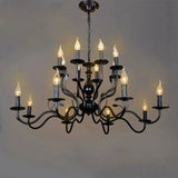 Morez Chandelier