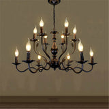 Morez Chandelier