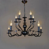 Morez Chandelier