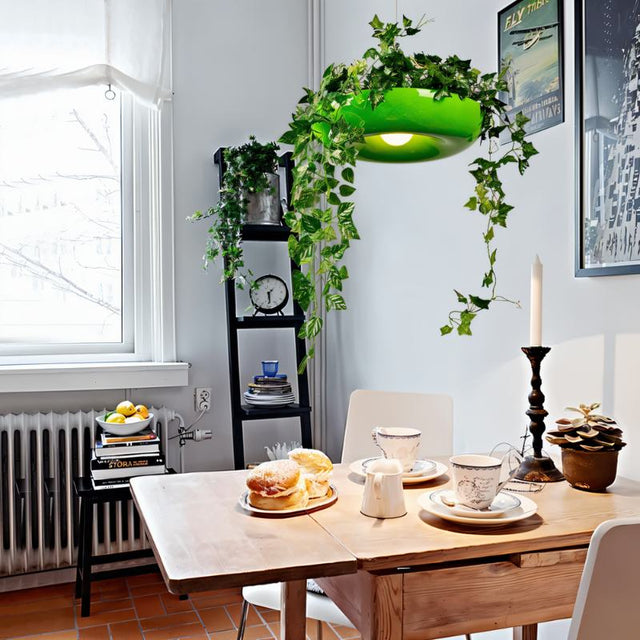 Zell Pendant Light