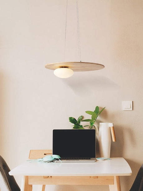 Andreas Pendant Light