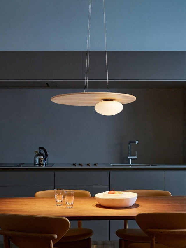 Andreas Pendant Light