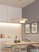 Andreas Pendant Light