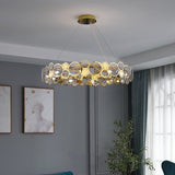 Aurelia Chandelier