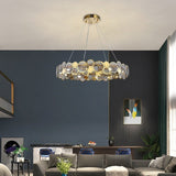 Aurelia Chandelier