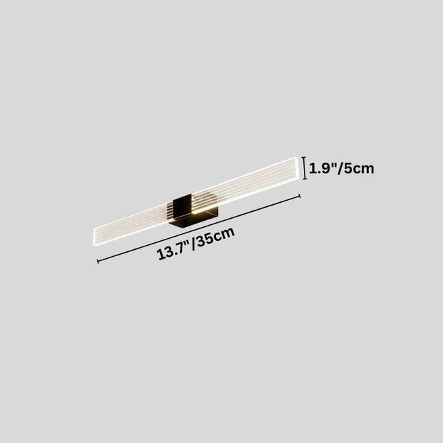 Cricqueboeuf Wall Lamp