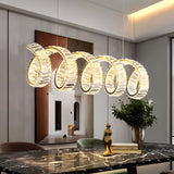 Muntin Chandelier