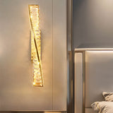 Muntin Wall Lamp