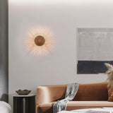 Neef Wall Lamp