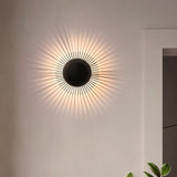 Neef Wall Lamp