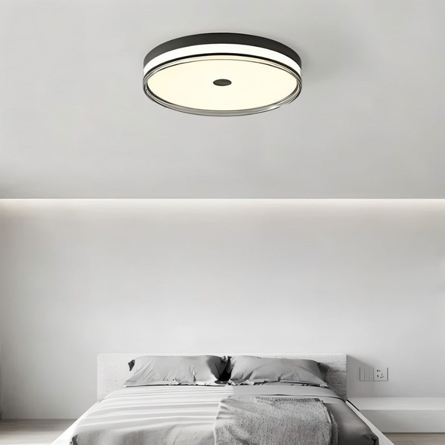 Balleroy Ceiling Light
