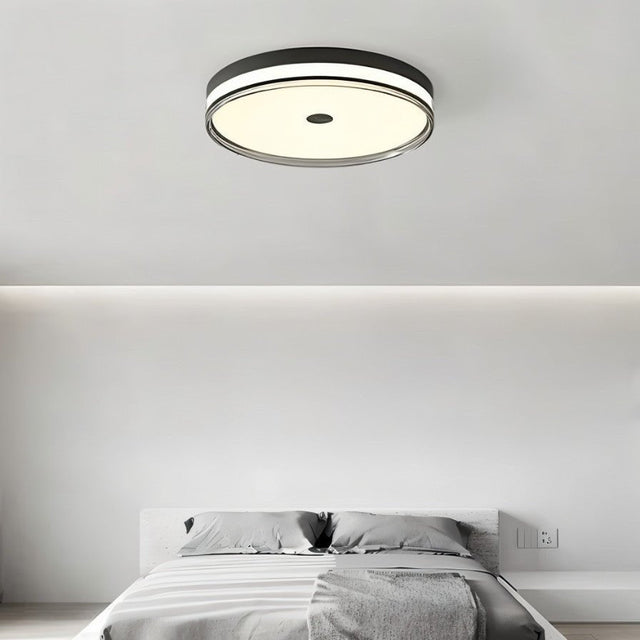 Balleroy Ceiling Light