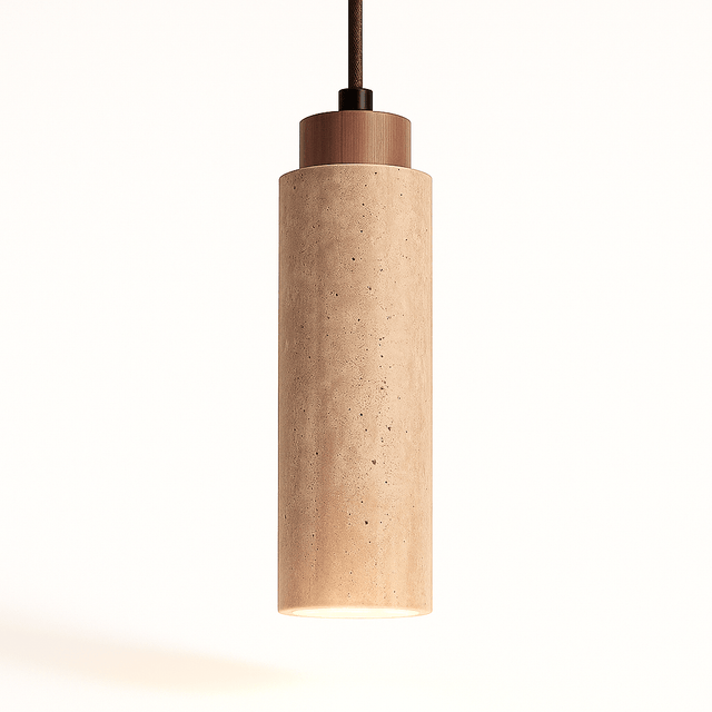 Vestervig Pendant Light