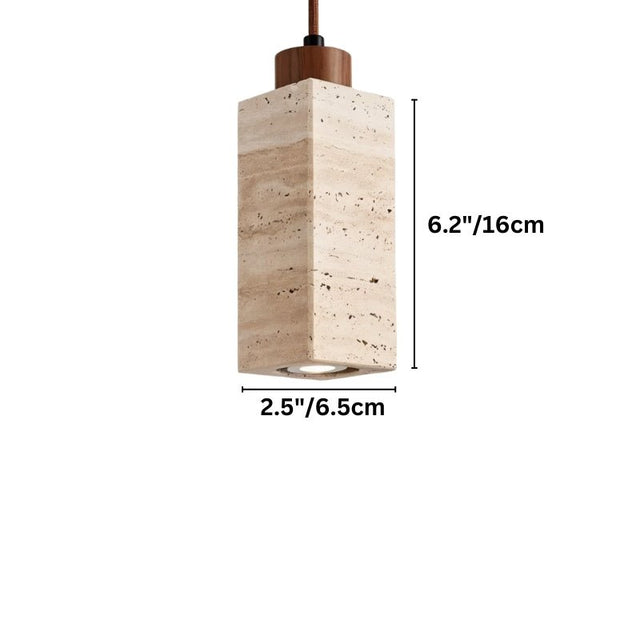 Vestervig Pendant Light