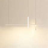 Axiom Pendant Light