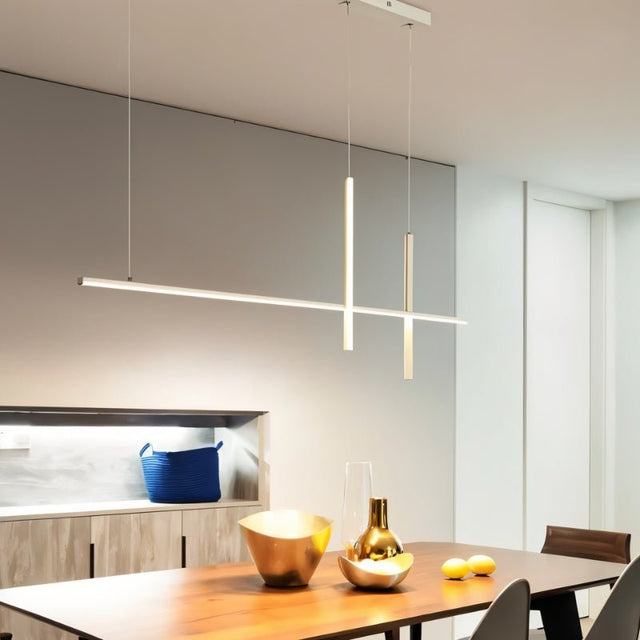 Axiom Pendant Light
