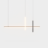 Axiom Pendant Light