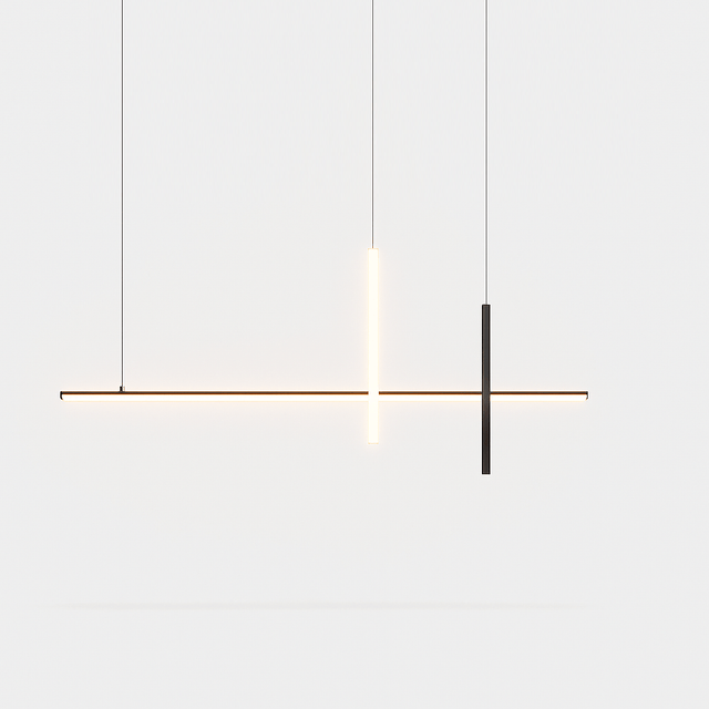 Axiom Pendant Light