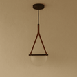 Wasselonne Pendant Light