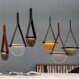 Wasselonne Pendant Light