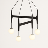 Dorgali Chandelier