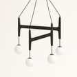 Dorgali Chandelier