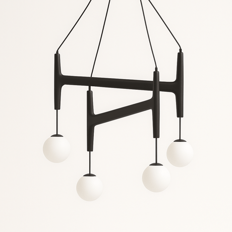 Dorgali Chandelier