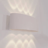 Prow Wall Lamp