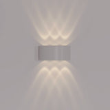 Prow Wall Lamp