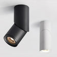 Viktor Downlight - Neutral Light (4000K) / Black - Non Dimmable - 10W / 7.2" x 2.3" / 18.5cm x 6cm - Level Decor