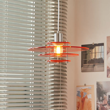 Dambach Pendant Light