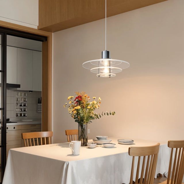 Dambach Pendant Light