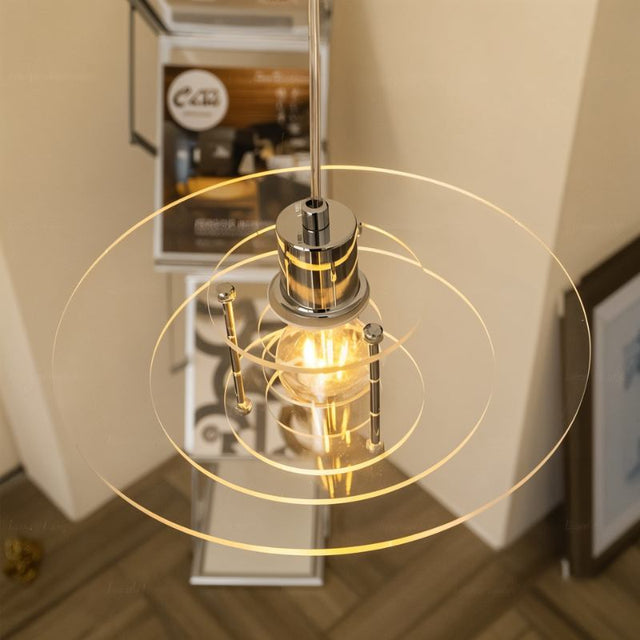 Dambach Pendant Light