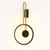 Kyffhauser Wall Lamp