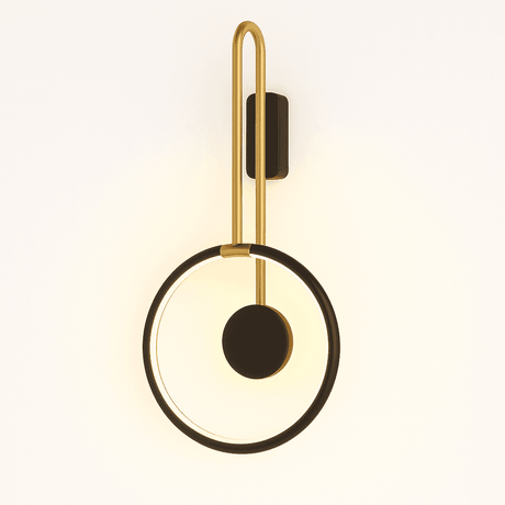 Kyffhauser Wall Lamp