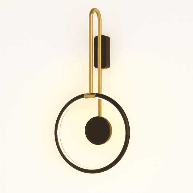Kyffhauser Wall Lamp
