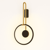 Crocy Wall Lamp