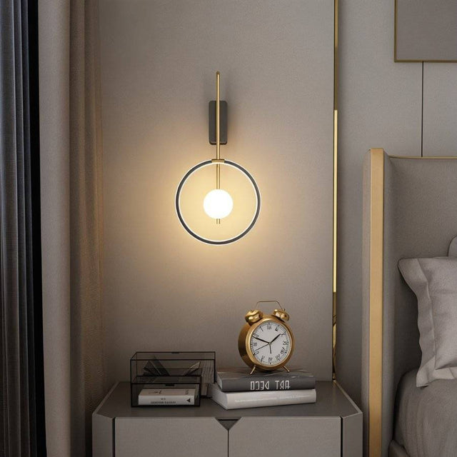 Kyffhauser Wall Lamp