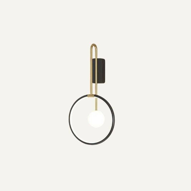 Kyffhauser Wall Lamp