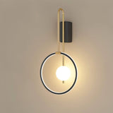 Kyffhauser Wall Lamp