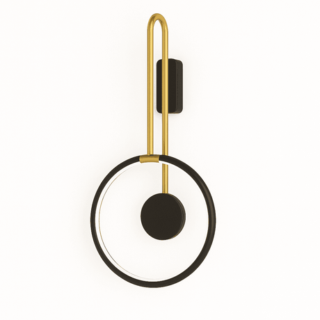 Kyffhauser Wall Lamp