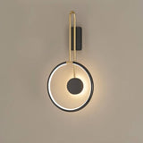 Crocy Wall Lamp