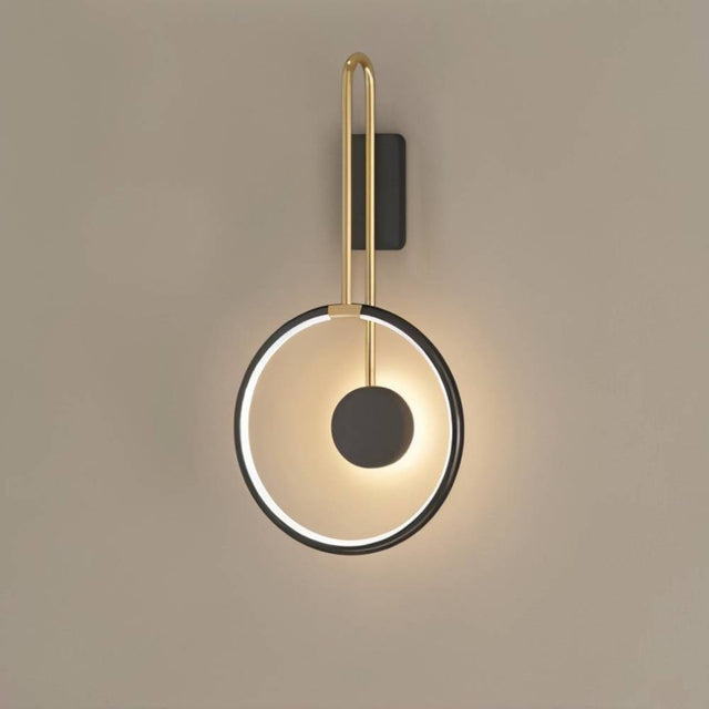 Crocy Wall Lamp