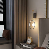 Kyffhauser Wall Lamp