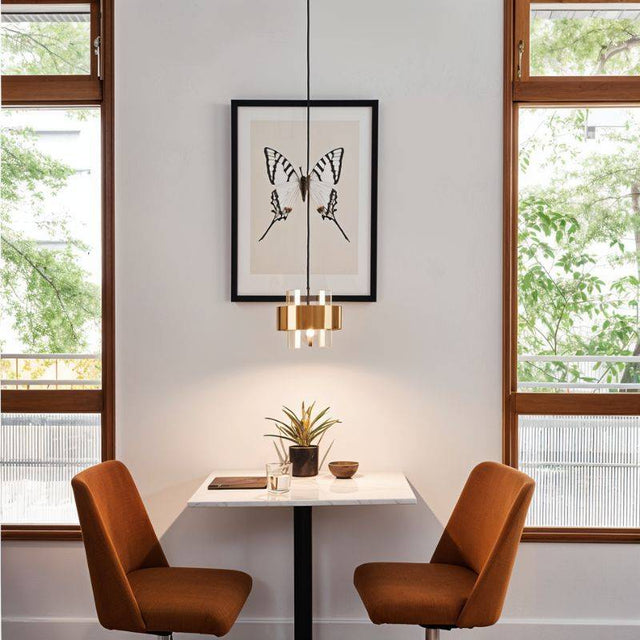 Courtonne Pendant Light