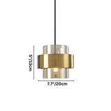 Courtonne Pendant Light
