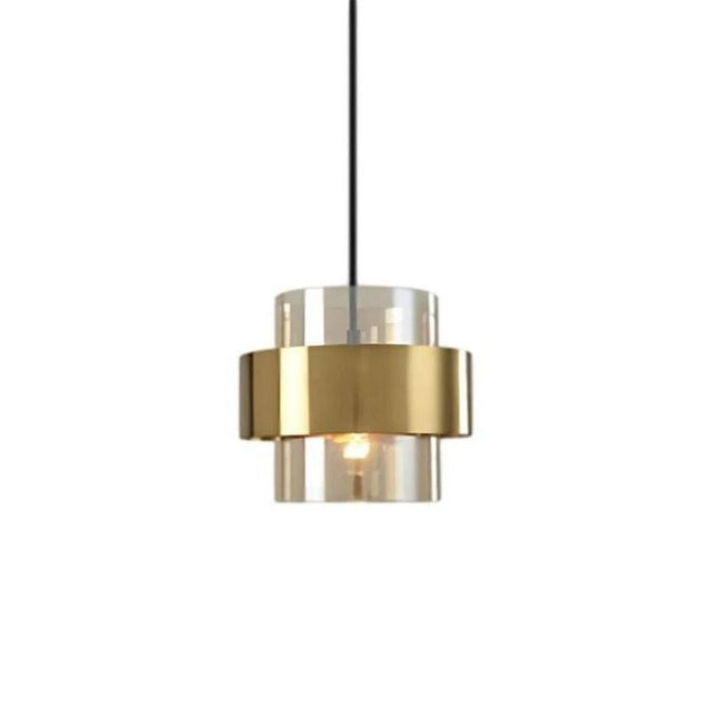 Quoin Pendant Light